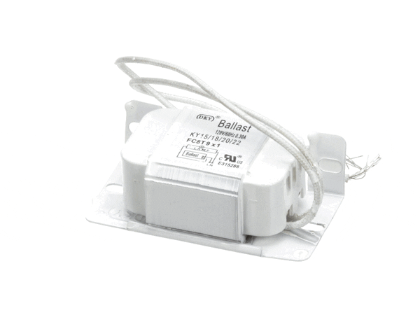 Vollrath Xrde7028 Ballast, 20Wt-120V Rde 36 (VOLXRDE7028) Each