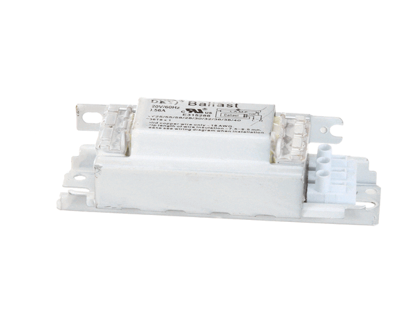 Vollrath Xrde7029 Ballast, 30Wt-120V Rde 48 (VOLXRDE7029) Each