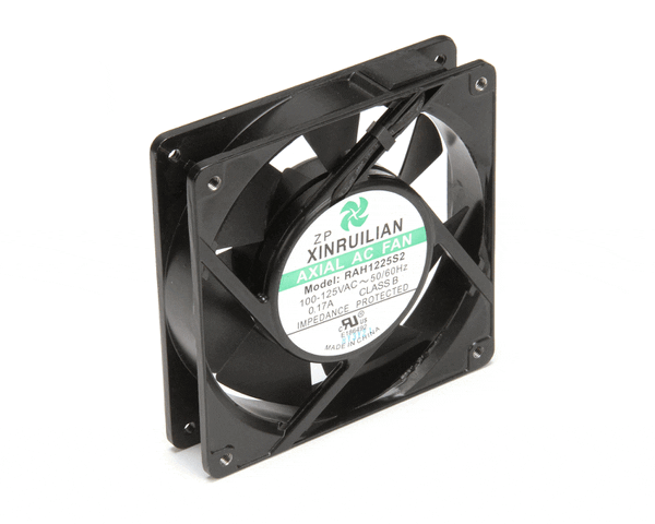 Vollrath Xrde7109 Evaporator Fan Rde (All) (VOLXRDE7109) Each