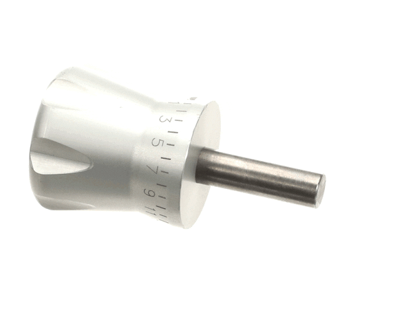 Vollrath Xsls0024 Regulator Knob, Metal (VOLXSLS0024) Each
