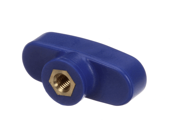 Vollrath Xsls0042 Meat Tray Locking Knob(Blue) S (VOLXSLS0042) Each