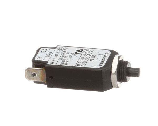 Vollrath Xsls1235 Reset Switch Slr7012/7312/Slm7 (VOLXSLS1235) Each