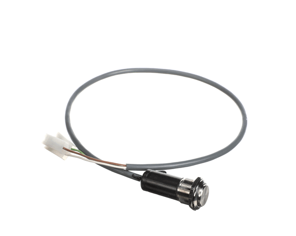 Vollrath Xssl5010 S/S Off Button, Ul (VOLXSSL5010) Each