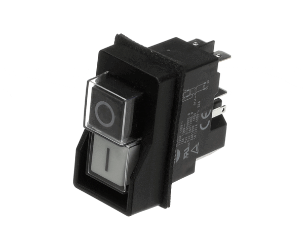 Vollrath Xssl5012 On/Off Switch, 110V (VOLXSSL5012) Each