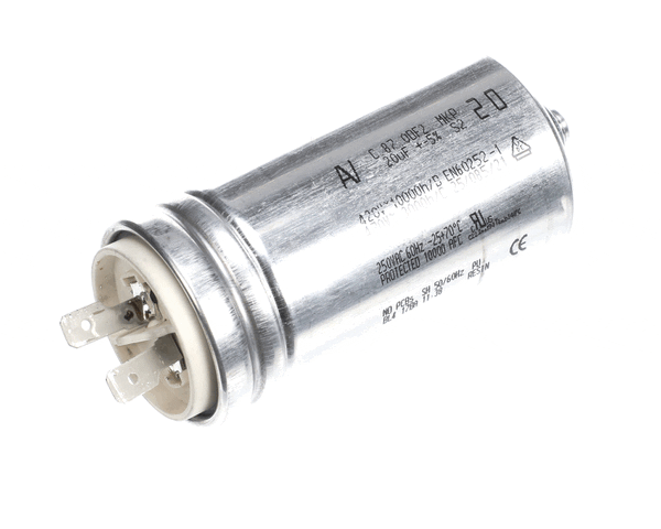 Vollrath Xssl5071 Kit - Motor Capacitor (VOLXSSL5071) Each