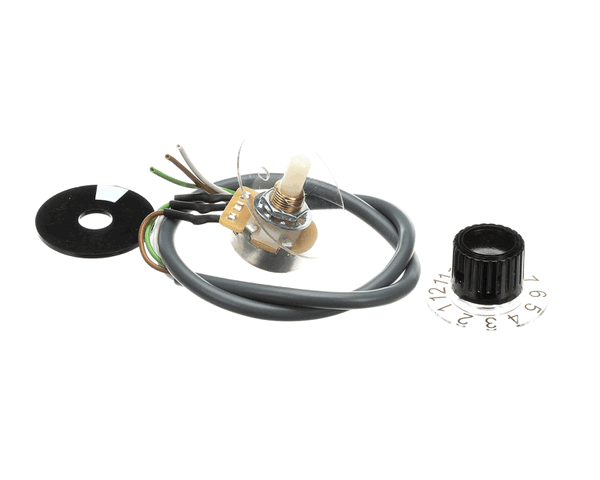 Vollrath Xssl5087 Kit - Potentiometer W/Knob (VOLXSSL5087) Each