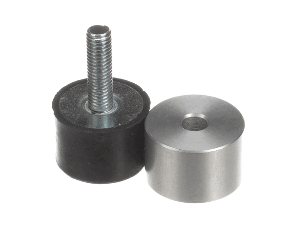 Vollrath Xssl5089 Kit - Rubber Foot, Rear (VOLXSSL5089) Each