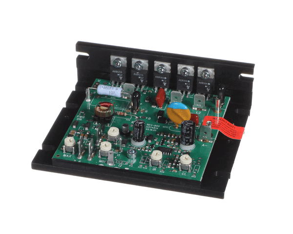 Vollrath Xssl5168 Control Board, Auto-Drive (VOLXSSL5168) Each