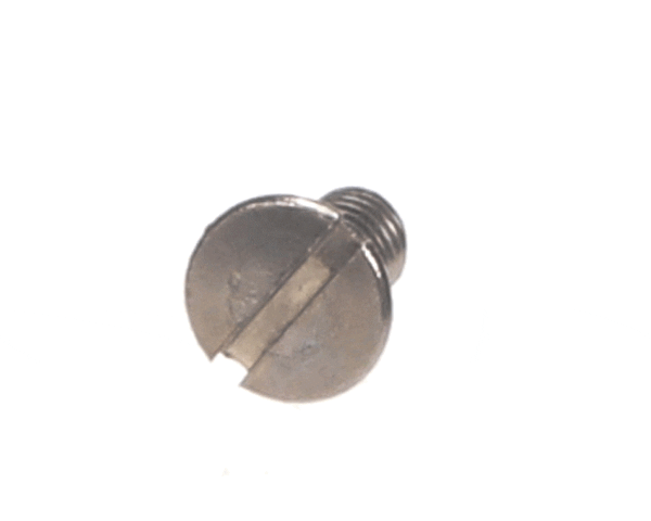 Vollrath Xssl5184 Blade Cover Knob Screw, M4X08 (VOLXSSL5184) Each