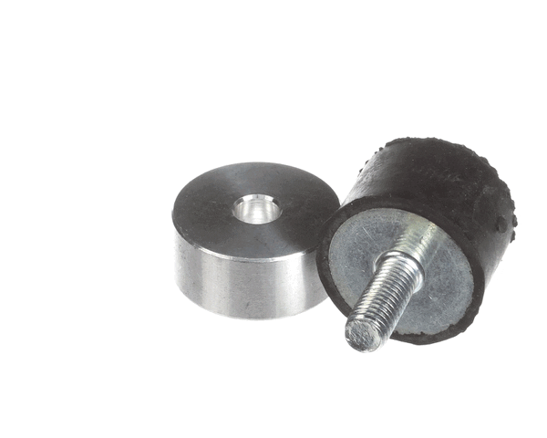 Vollrath Xssl5186 Kit - Rubber Foot, Front (VOLXSSL5186) Each