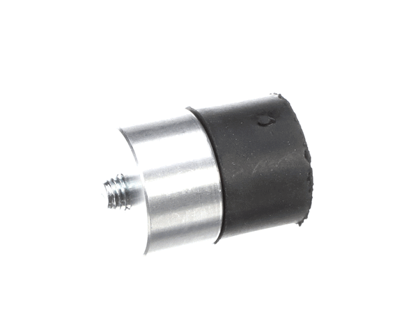 Vollrath Xssl5187 Kit - Rubber Foot, Rear (VOLXSSL5187) Each