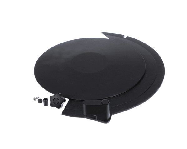 Vollrath Xssl5255 Kit-Blade Cover V.3 (VOLXSSL5255) Each