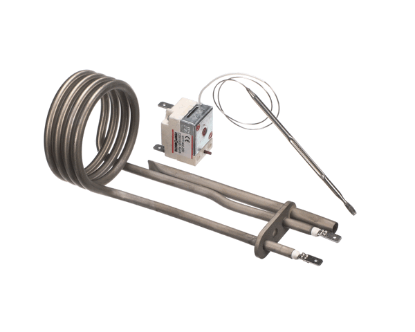 Vollrath Xsvm00005 Heater And Hi Limit Kit (VOLXSVM00005) Each
