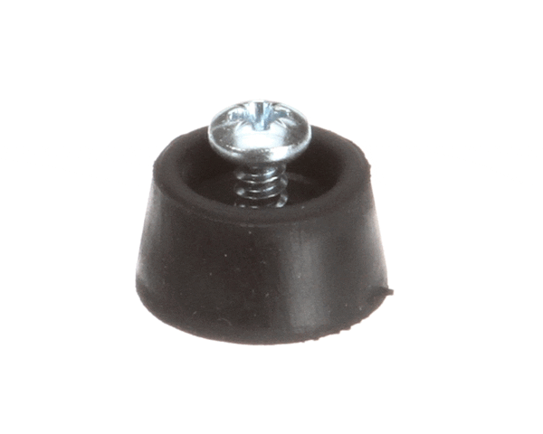 Vollrath Xtsa0004 Rubber Foot Tsa(All) (#40/41) (VOLXTSA0004) Each