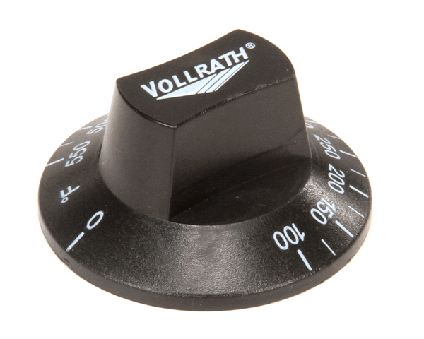 Vollrath Xtsi2015 Vollrath Control Knob Tsi7001/ (VOLXTSI2015) Each