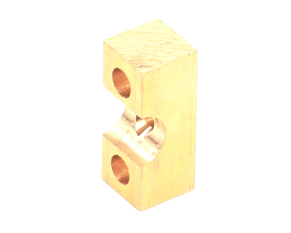 Vollrath Xtsi2023 Brass Clamping Saddle Tsi7001 (VOLXTSI2023) Each