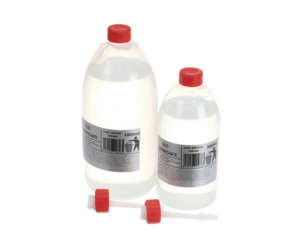 Vollrath Xvma1809 Hydraulic Oil(T68) Vma7018 ( (VOLXVMA1809) Each