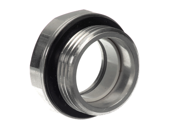 Vollrath Xvp00037 Oil Sight Glass, 21 M3 Pump (VOLXVP00037) Each