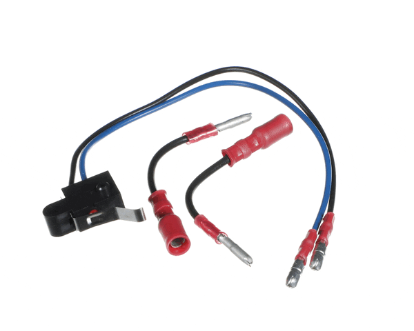 Vollrath Xvp00044 Switch, Cover Interlock (VOLXVP00044) Each