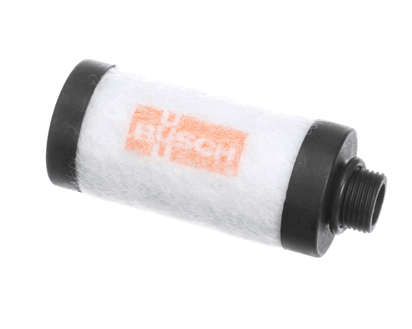 Vollrath Xvp00047 Exhaust Filter, 8M3 Pump (VOLXVP00047) Each