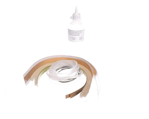 Vollrath Xvp00050 Service Kit, Vp 16 - Vpp 16 (VOLXVP00050) Each