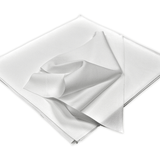 High-Tech Conversions VISION 20® Non-Sterile Polyester Knit Cleanroom Wipes, Heavy-Weight (140 GSM), 9"x9", 150/Bag (HOSVS20-99) Bag of 150