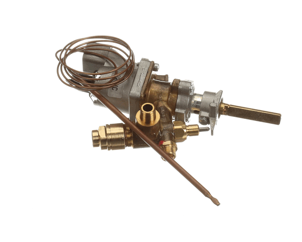 VESTA ITW 302220127 Gas Valve (VST302220127) Each