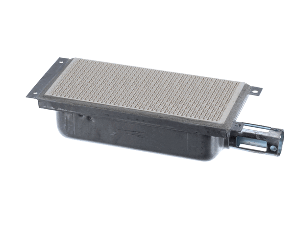 Visvardis Vsp-051080030 Single Gas Burner (VSVVSP-051080030) Each