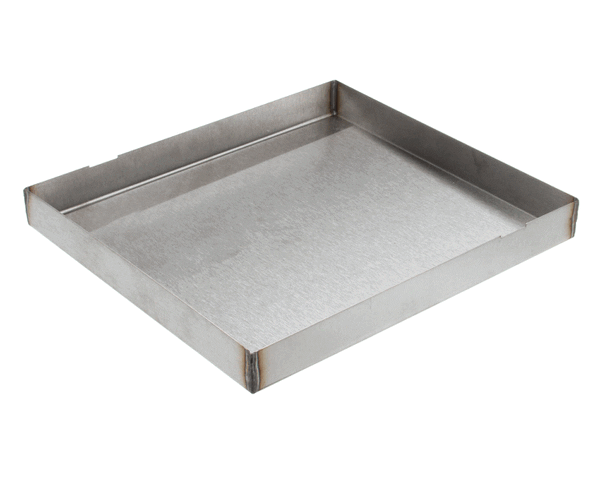 Victory 04A45-041D-04 Drain Pan-Ss,11.94 X 10.63 X 1.25 (VT04A45-041D-04) Each