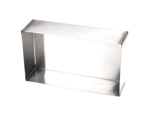 Victory 04A45-045D-04 Drain Pan-Ss,9 X 5.25 X2.5 (VT04A45-045D-04) Each