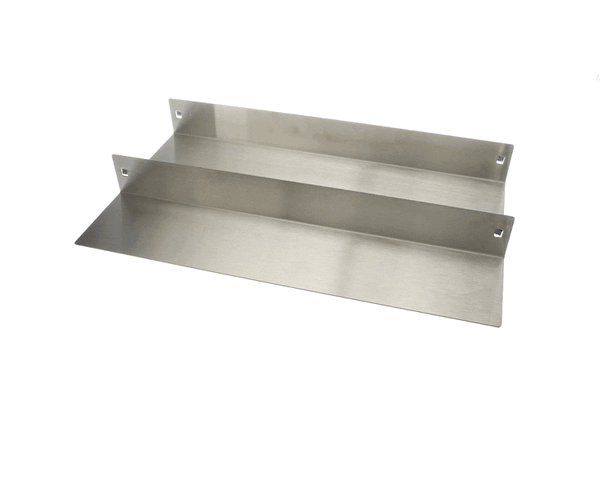 Victory 10601201S Pan Slide Pair-A/C ( 2 Of 09335402) (VT10601201S) Each