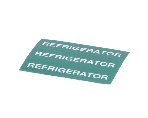 Victory 10605922S Kit Therm Alarm Nameplate Ref. (VT10605922S) Each