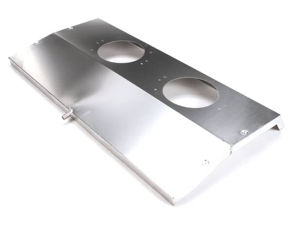 Victory 10812601S Assembly, Welded Fan Panel, Pt-119 (VT10812601S) Each