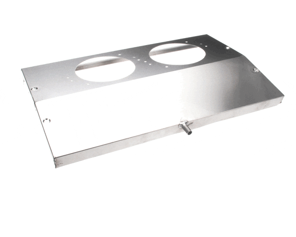 Victory 10812602S Assembly, Welded Fan Panel, Pt-88 (VT10812602S) Each