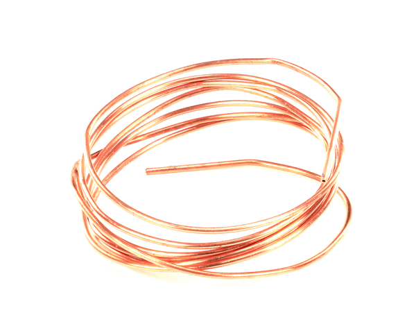 Victory 203-155D-13 Cap Tube- 0.042 Id X 0.093 Od X 84 (VT203-155D-13) Each