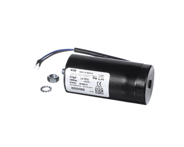 Victory 315-055D Start Cap, Emb, 340-408 Uf,165V, (225230 (VT315-055D) Each