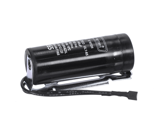 Victory 315-056D Start Cap - Tec, 85S-1008, 302P124-149R1 (VT315-056D) Each