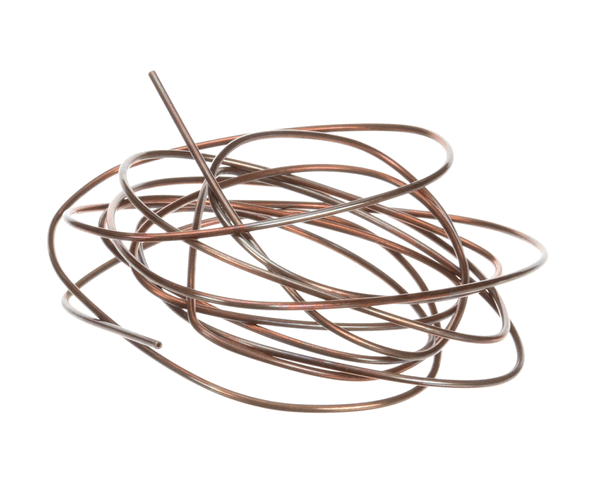 Victory 50198902 Tbg Cplry .036X12 (VT50198902) Each