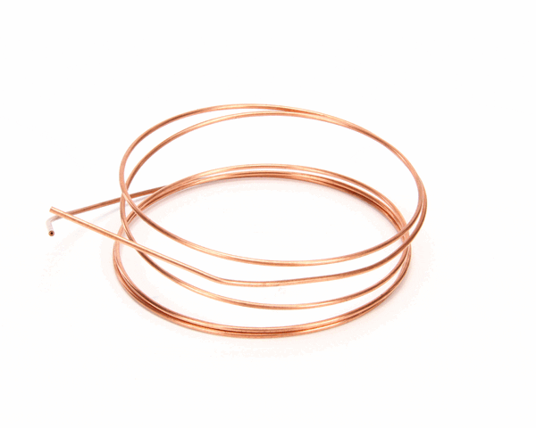 Victory 50199002 Tbg Cplry .042X7 (VT50199002) Each