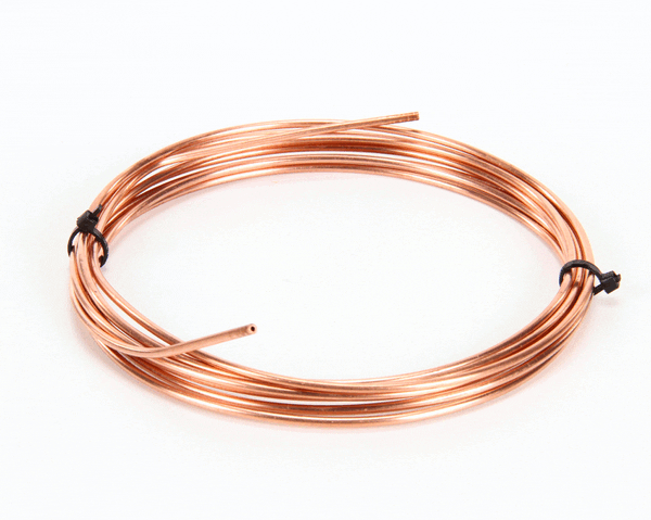 Victory 50199101 Tbg Cplry .049X10 (VT50199101) Each