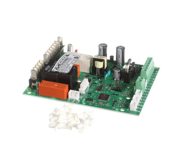 Victory 502S501D-02 Control-Rtn400,Solid Dr Upright Refrig (VT502S501D-02) Each