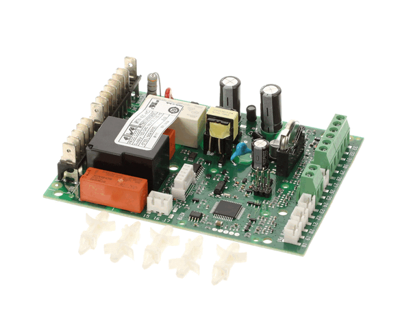 Victory 502S501D-21 Control-Rtn400,Ref,1 Sys,Solid (VT502S501D-21) Each