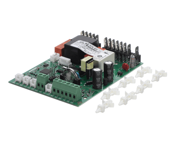 Victory 502S501D-25 Control-Rtn400,Ad Frz,1 Sys,Solid (VT502S501D-25) Each