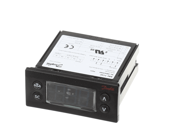 Victory 502S513D-08 Control - Danfoss, Erc 112C(080G3216)Ref (VT502S513D-08) Each