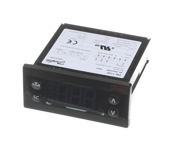 Victory 502S514D-11 Digital Temp Controller (VT502S514D-11) Each