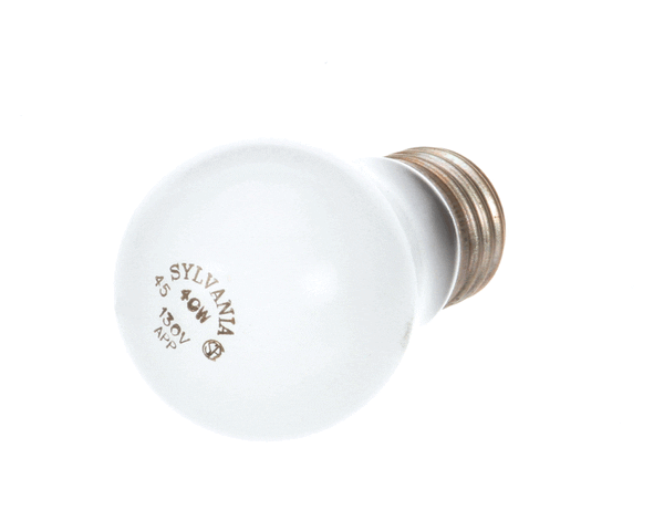 Victory 50357701 Lamp,Incan 40W,120V,Ge40 Coatd (VT50357701) Each