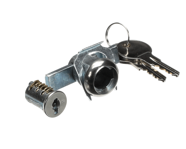 Victory 50597132 Lock W 1.39Bolt 2 Keys Hl312 (VT50597132) Each