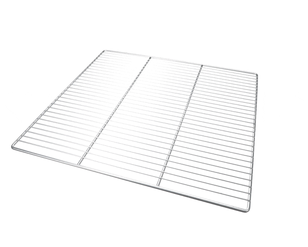 Victory 50597801 Silver Freeze Lacquered Shelf, 23.38 X 2 (VT50597801) Each