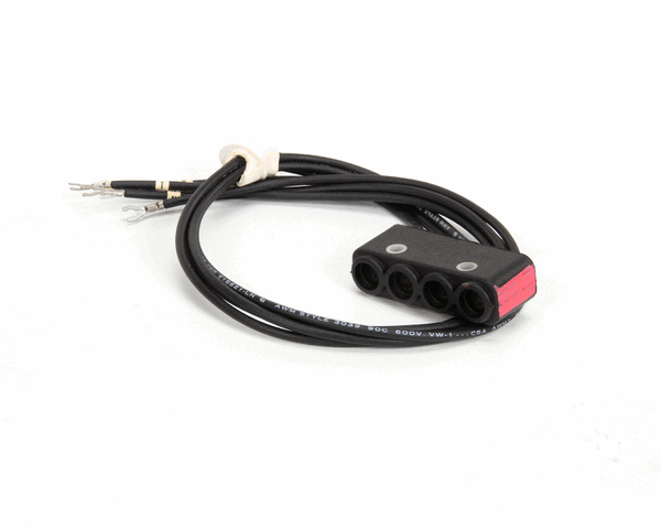 Victory 50606001 Junction Receptacle Freezer (VT50606001) Each