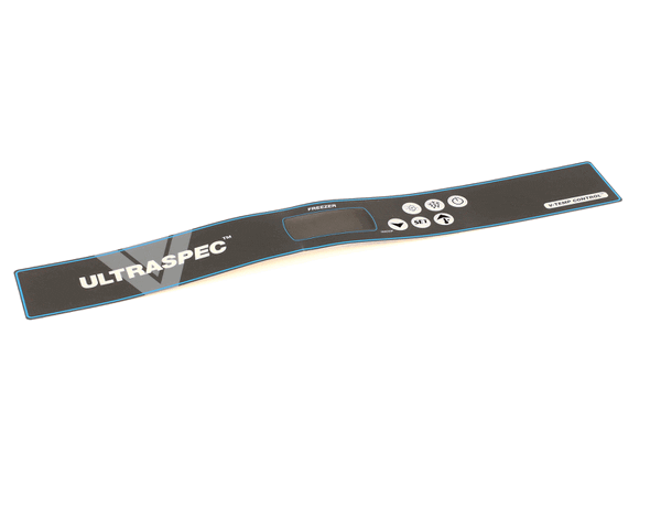 Victory 50619911 Label Control Freezer S1 (VT50619911) Each